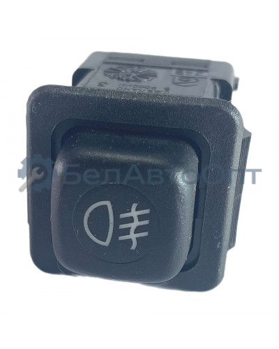 выключатель противотум фар маз 3842.3710-10.03м 24в завод