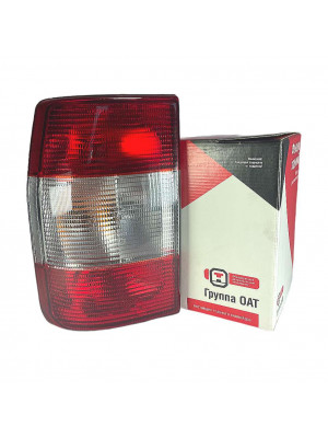 фонарь зад уаз-3163 патриот 961.3716010 лев с/о до 2014г.в. освар
