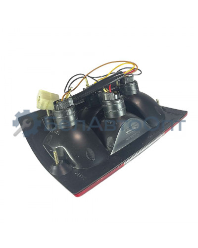 фонарь зад уаз-3163 патриот 961.3716010 лев с/о до 2014г.в. освар