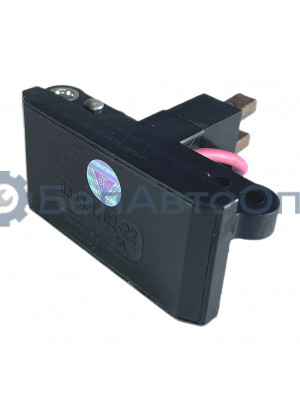 регулятор напряжения 9333.3702-22 аналог 9333.3702-20 маз камаз 28,8в 5а г3232