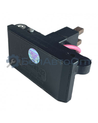 регулятор напряжения 9333.3702-22 аналог 9333.3702-20 маз камаз 28,8в 5а г3232