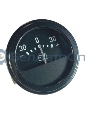 амперметр ап-110 газ уаз камаз маз автоприбор