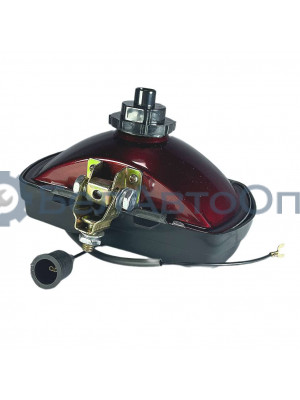 фара противотум тн-105-02 ае (фг007 ае) аналог 112.05.41/фпг-102 бел