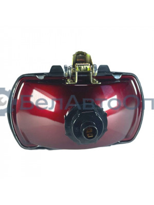 фара противотум тн-105-02 ае (фг007 ае) аналог 112.05.41/фпг-102 бел