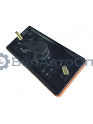фонарь бок паз газ-3310 жел 4802.3731-02 12в освар