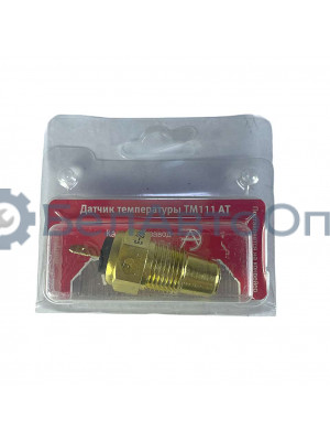 датчик тм111 ат аварийный 100с под фишку автотрейд