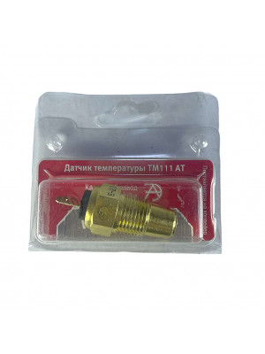 датчик тм111 ат аварийный 100с под фишку автотрейд