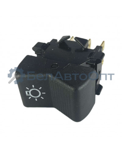 перекл клавиш света 2107 п-147-04.43 ае ld0508