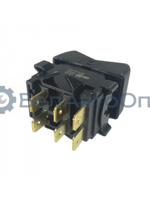 перекл клавиш света 2107 п-147-04.43 ае ld0508