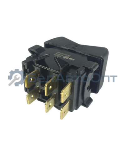 перекл клавиш света 2107 п-147-04.43 ае ld0508