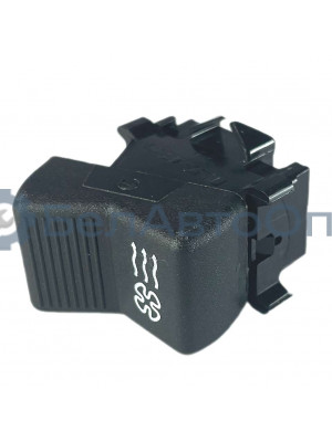 перекл клавиш вент отоп п147-03.11 газ-3102 паз урал завод