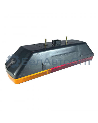 фонарь зад газ зил камаз 5623.3776-02 аналог фп130 прав 6 болт с/о led