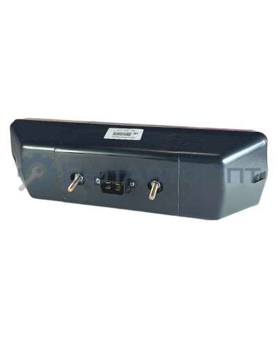 фонарь зад газ зил камаз 5623.3776-02 аналог фп130 прав 6 болт с/о led