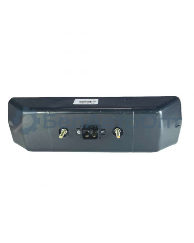 фонарь зад газ зил камаз 5623.3776-03 аналог фп130 лев 6 болт с/о led