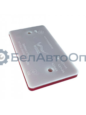 катафот кд1-5а красный аналог 3202.3731