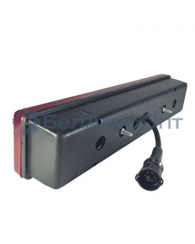 фонарь зад газ-3302 171.3716 (171-222) б/л техавтосвет