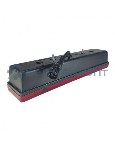 фонарь зад газ-3302 171.3716 (171-222) б/л техавтосвет