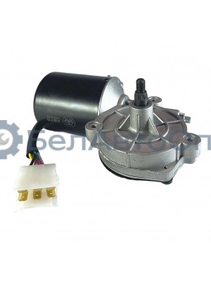 электродвиг стеклоочист 171-3730000 газ-2410-31105 3302-2217 ае