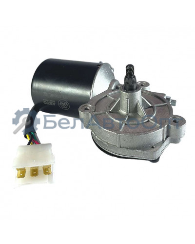 электродвиг стеклоочист 171-3730000 газ-2410-31105 3302-2217 ае