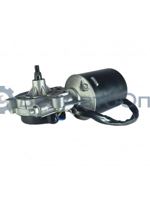 электродвиг стеклоочист 171-3730000 газ-2410-31105 3302-2217 ае