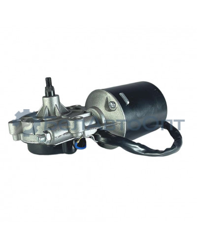 электродвиг стеклоочист 171-3730000 газ-2410-31105 3302-2217 ае