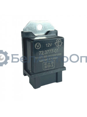 реле стеклооч газель 72.3777-01 регулир пауза аналог 415.3777