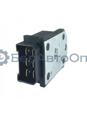 реле стеклооч газель 72.3777-01 регулир пауза аналог 415.3777