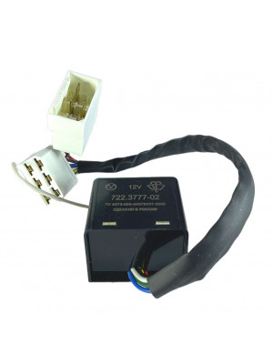 реле стеклооч 722.3777-02 регулир пауза ваз-2101-07 2121 ан 63.3777 эм