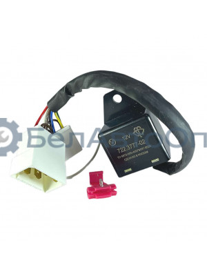 реле стеклооч 722.3777-02 регулир пауза ваз-2101-07 2121 ан 63.3777 эм