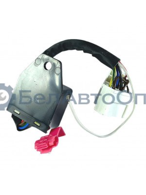 реле стеклооч 722.3777-02 регулир пауза ваз-2101-07 2121 ан 63.3777 эм