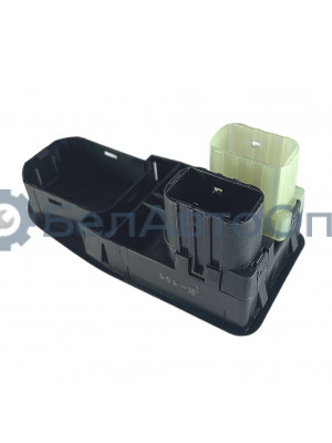 блок упр стеклопод 355.3769 газ-3302 некст