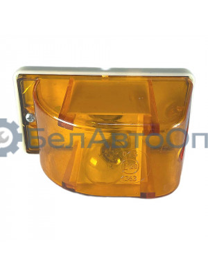 повторитель бок валдай ф-406 аналог 56.3726 маз камаз н/обр