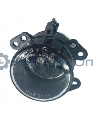фара противотум 112.14.42.3743-04 12в vesta x-ray аналог 088358 с лампой