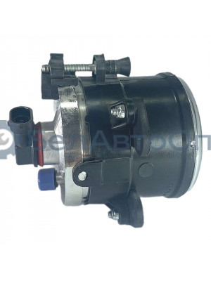 фара противотум 112.14.42.3743-04 12в vesta x-ray аналог 088358 с лампой