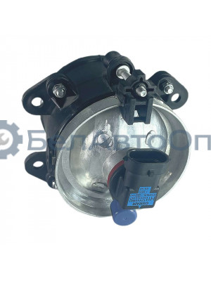фара противотум 112.14.42.3743-04 12в vesta x-ray аналог 088358 с лампой