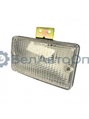 фонарь зад хода уаз-3160 31519 243.3716-01 белый с кронш 12в освар