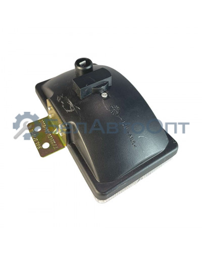 фонарь зад хода уаз-3160 31519 243.3716-01 белый с кронш 12в освар