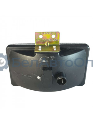 фонарь зад хода уаз-3160 31519 243.3716-01 белый с кронш 12в освар