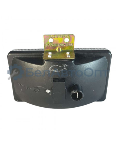 фонарь зад хода уаз-3160 31519 243.3716-01 белый с кронш 12в освар