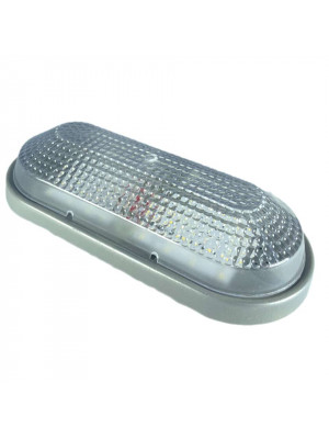 плафон салона пк-1 аналог 5802.3714 24в маз камаз краз урал светодиод