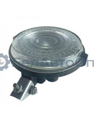 фара рабочего освещ мтз фр-122-03 аналог фпг-100