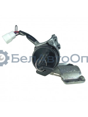 выключатель вк 350 аналог 31512-3704005-08 газ-3302 5 конт н/обр промс