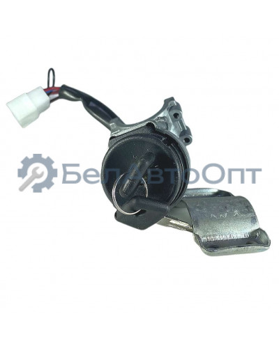 выключатель вк 350 аналог 31512-3704005-08 газ-3302 5 конт н/обр промс