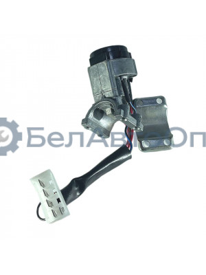 выключатель вк 350 аналог 31512-3704005-08 газ-3302 5 конт н/обр промс