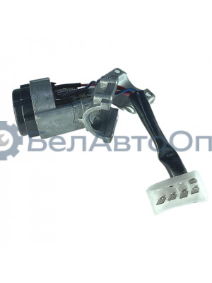 выключатель вк 350 аналог 31512-3704005-08 газ-3302 5 конт н/обр промс