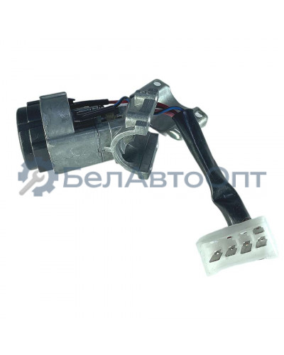 выключатель вк 350 аналог 31512-3704005-08 газ-3302 5 конт н/обр промс