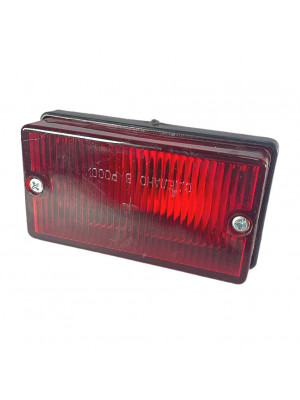 фонарь зад фп 116-238 красн паз лаз б/л техавтосвет