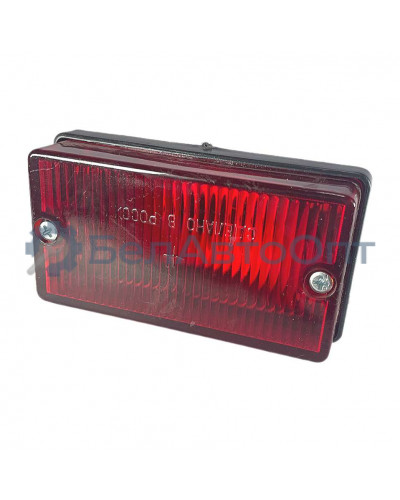 фонарь зад фп 116-238 красн паз лаз б/л техавтосвет
