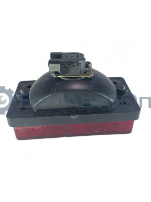 фонарь зад фп 116-238 красн паз лаз б/л техавтосвет