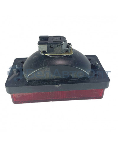 фонарь зад фп 116-238 красн паз лаз б/л техавтосвет